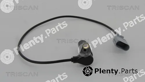 Kawe 885529110 — Sensor, crankshaft pulse