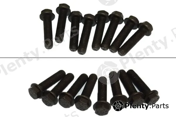 Kawe DMFS002 — Screw Set, flywheel