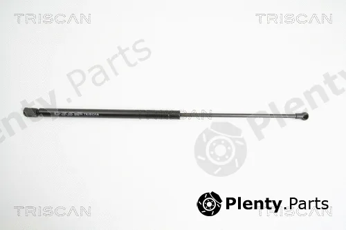 Kawe 871010204 — Gas Spring, boot/cargo area
