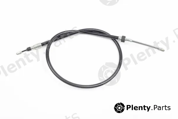 Kawe 59.1010 — Cable Pull, parking brake
