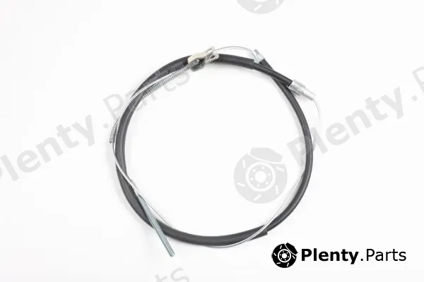 Kawe 82.1700 — Cable Pull, parking brake