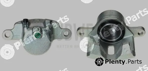 Kawe 341537 — Brake Caliper