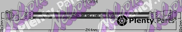 Kawe H7694 — Brake Hose