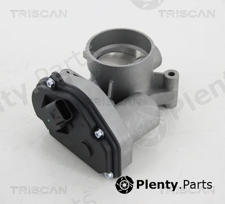 Kawe 882016001 — Throttle Body