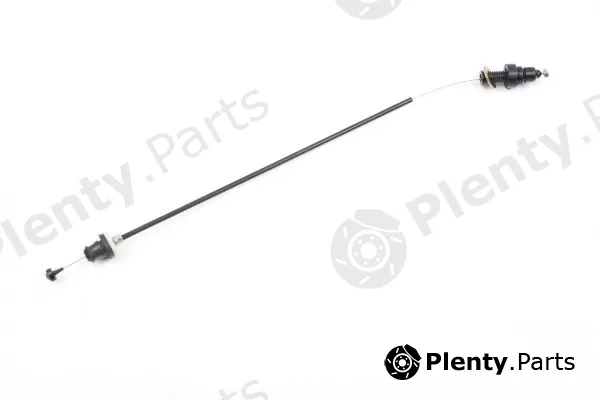 Kawe 24.3007 — Accelerator Cable