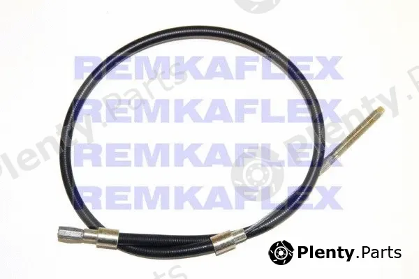 Kawe 42.1080 — Cable Pull, parking brake