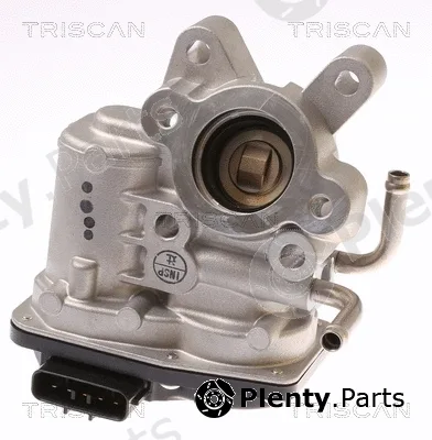 Kawe 881368001 — EGR Valve