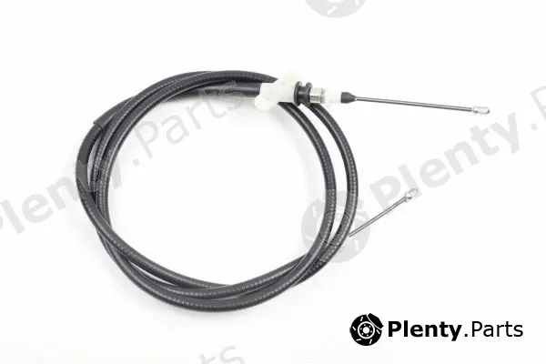 Kawe 56.1802 — Cable Pull, parking brake