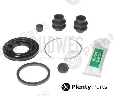 Kawe 203529 — Repair Kit, brake caliper