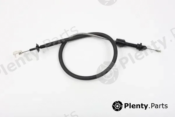 Kawe 46.3430 — Accelerator Cable