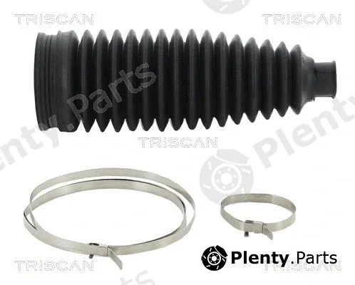 Kawe 850050050 — Bellow Kit, steering