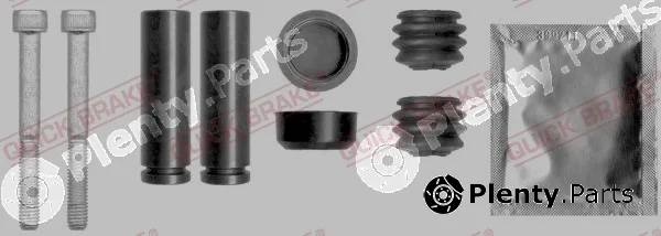 Kawe 113-1386X — Guide Sleeve Kit, brake caliper