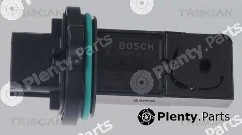 Kawe 881224050 — Mass Air Flow Sensor