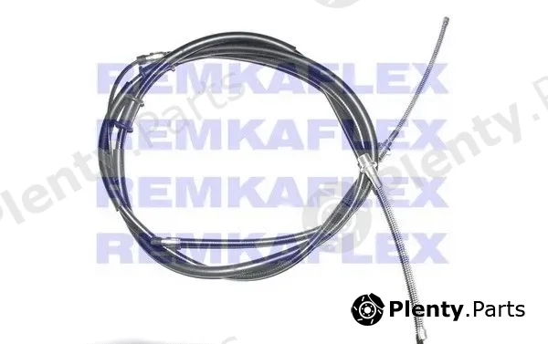 Kawe 24.1790 — Cable Pull, parking brake