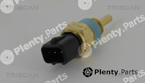Kawe 862643001 — Sensor, coolant temperature