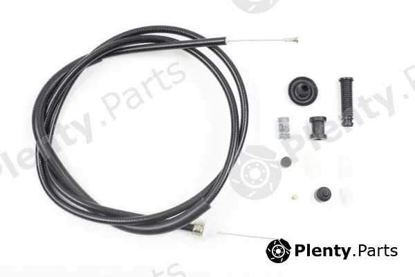 Kawe 24.3646 — Accelerator Cable