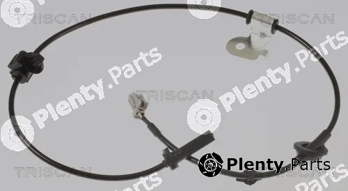 Kawe 818068202 — Sensor, wheel speed