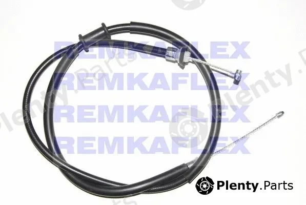 Kawe 24.1025 — Cable Pull, parking brake