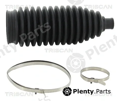Kawe 850029069 — Bellow Kit, steering
