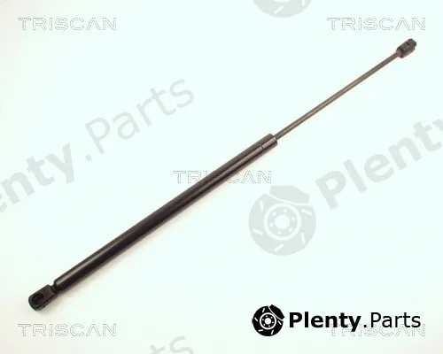 Kawe 871024206 — Gas Spring, boot/cargo area