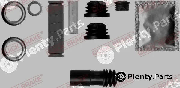 Kawe 113-1359X — Guide Sleeve Kit, brake caliper