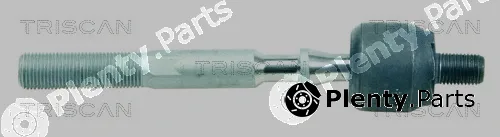 Kawe 850010205 — Inner Tie Rod