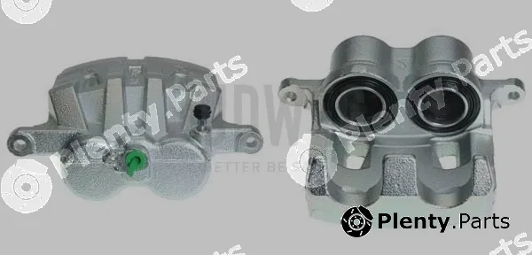 Kawe 345261 — Brake Caliper