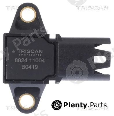 Kawe 882411004 — Sensor, intake manifold pressure