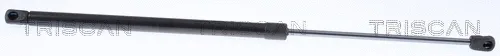 Kawe 8710292060 — Gas Spring, boot/cargo area