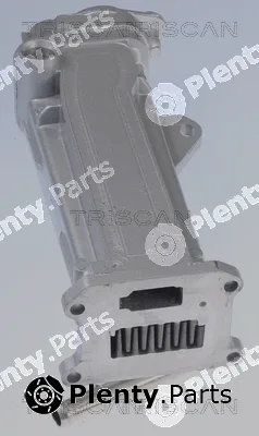 Kawe 881327104 — Cooler, exhaust gas recirculation