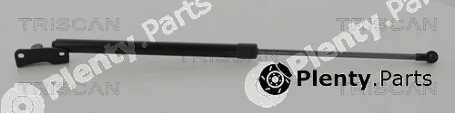 Kawe 871068227 — Gas Spring, boot/cargo area