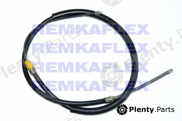 Kawe 46.1055 — Cable Pull, parking brake
