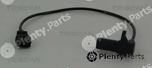 Kawe 885515122 — Sensor, crankshaft pulse