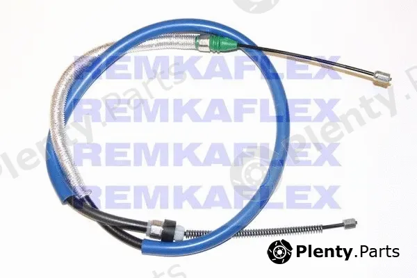 Kawe 46.1701 — Cable Pull, parking brake