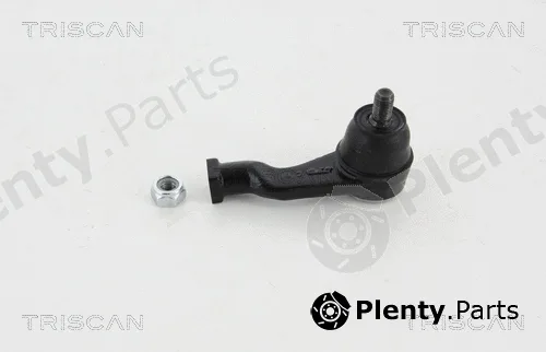 Kawe 85004101 — Tie Rod End