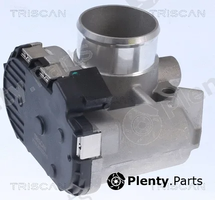 Kawe 882015001 — Throttle Body