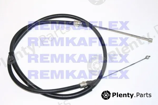 Kawe 52.1120 — Cable Pull, parking brake