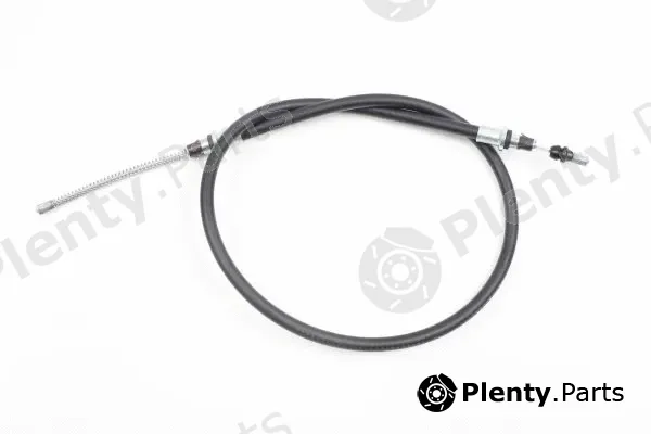 Kawe 59.1000 — Cable Pull, parking brake