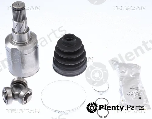 Kawe 854081201 — Joint Kit, drive shaft