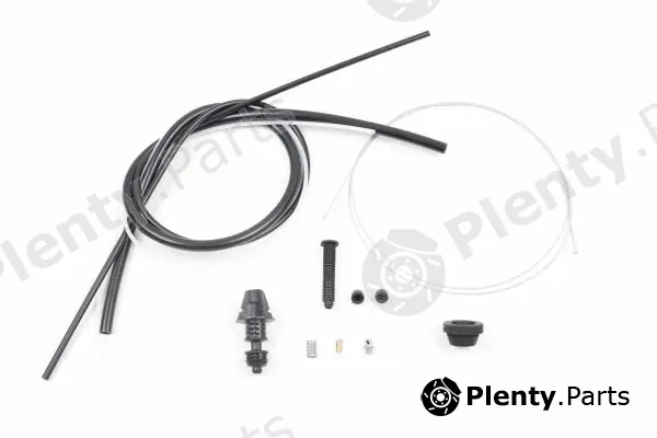 Kawe 24.3705 — Accelerator Cable
