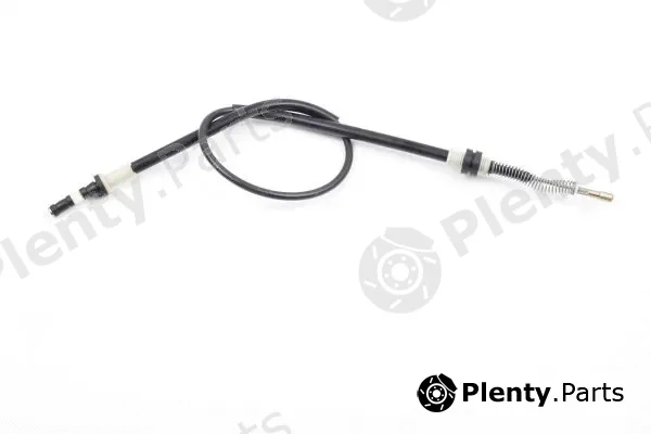 Kawe 24.3575 — Accelerator Cable