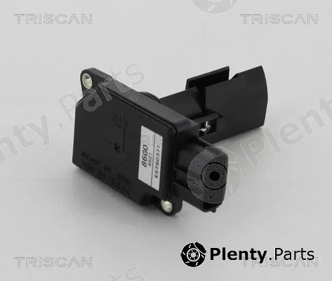 Kawe 881269001 — Mass Air Flow Sensor