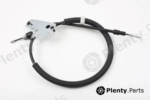 Kawe 57.1060 — Cable Pull, parking brake