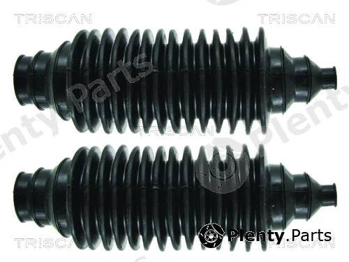 Kawe 8500220 — Bellow Kit, steering