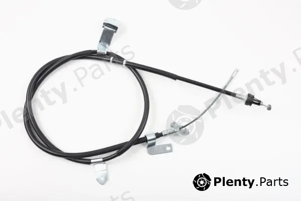 Kawe 78.1811 — Cable Pull, parking brake