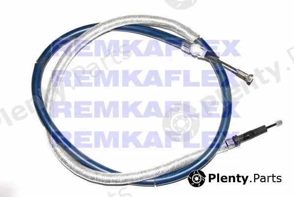 Kawe 24.1784 — Cable Pull, parking brake