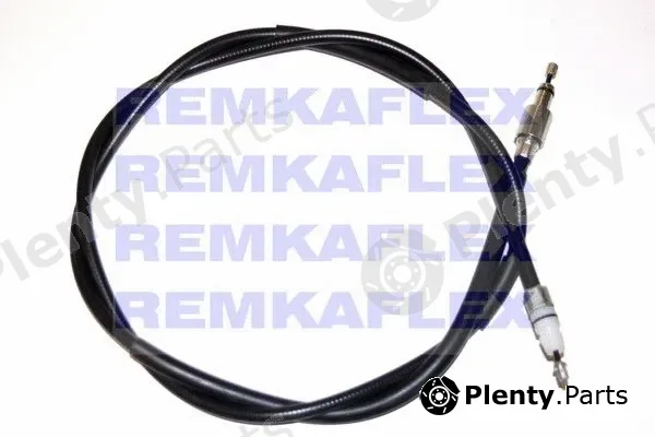 Kawe 52.1510 — Cable Pull, parking brake
