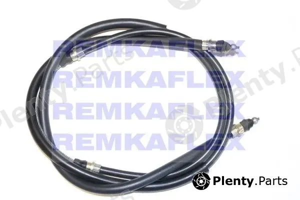 Kawe 30.1090 — Cable Pull, parking brake