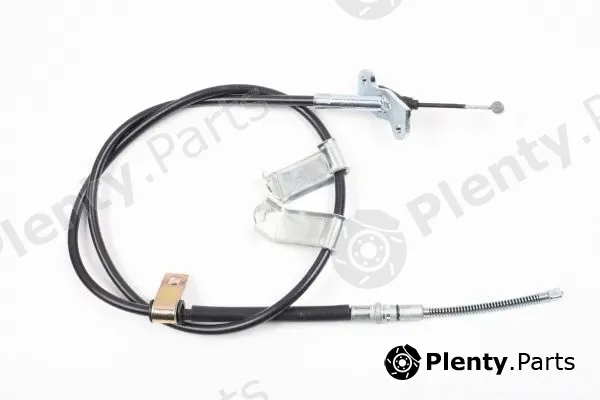 Kawe 72.1902 — Cable Pull, parking brake