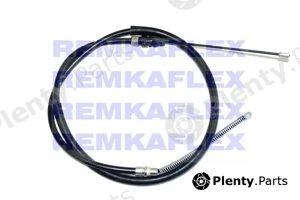 Kawe 46.1230 — Cable Pull, parking brake
